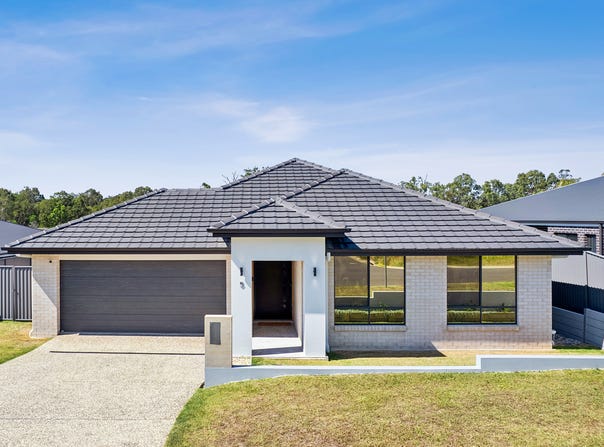 5 Kintyre Close, Townsend, NSW 2463