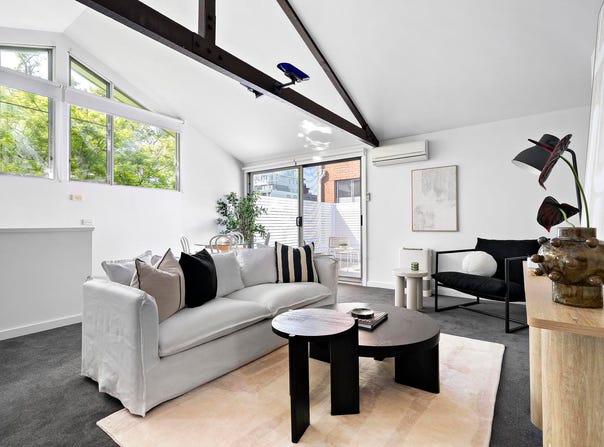 3/146 Glenlyon Road, Brunswick, Vic 3056