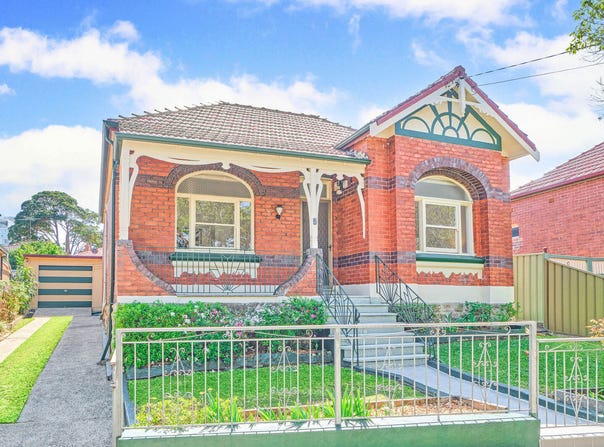7 Barton Avenue, Hurlstone Park, NSW 2193