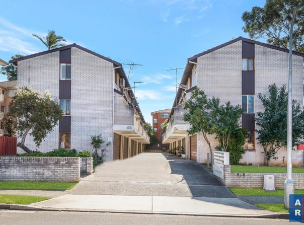 2/14 York Street, Fairfield, NSW 2165
