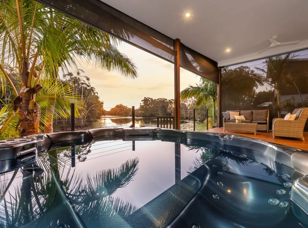 10 Poplar Avenue, Bogangar, NSW 2488