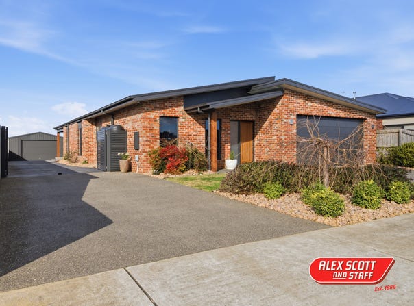 47 Rayson Drive, Leongatha, Vic 3953