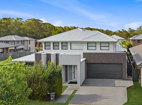 15 Ashgrove Close, Jordan Springs, NSW 2747