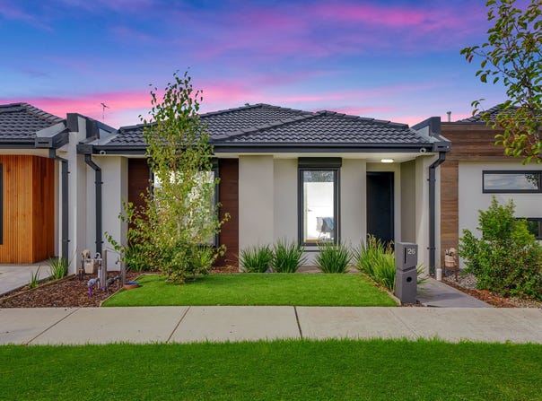 26 Spector Walk, Werribee, Vic 3030