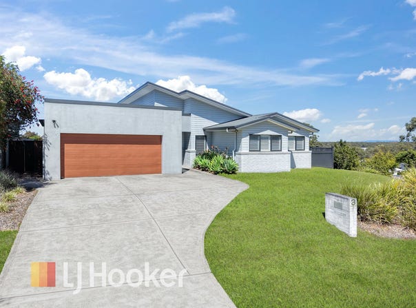 3 Lakewood Drive, Medowie, NSW 2318