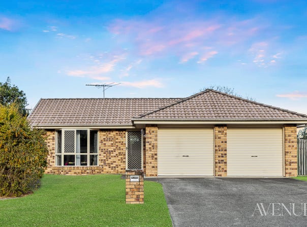 10 Jobson Place, Crestmead, Qld 4132