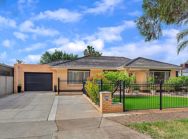 18 Malcolm Street, Salisbury, SA 5108