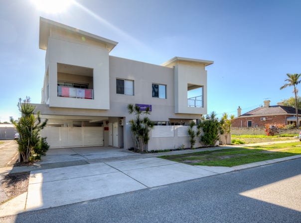4/54 North Street, Midland, WA 6056
