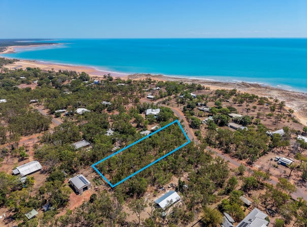55 Cox Drive, Wagait Beach, NT 0822