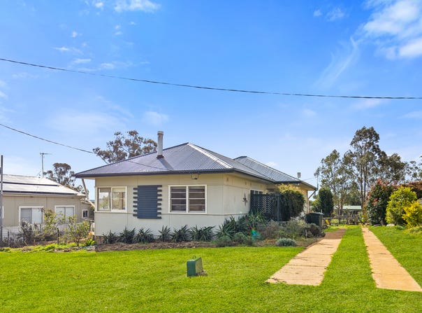 67 Tucklan Street, Dunedoo, NSW 2844