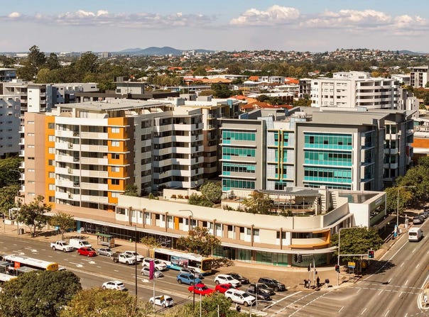 117/392 Hamilton Road, Chermside, Qld 4032