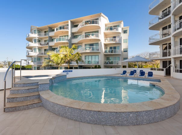 25/140-144 Alexandra Parade, Alexandra Headland, Qld 4572