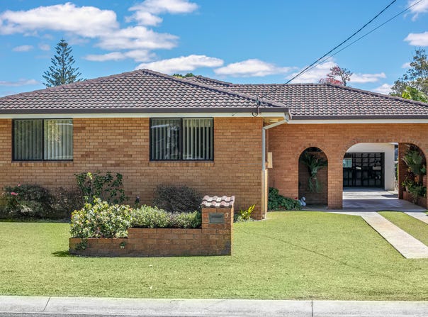 7 Hammond Street, Iluka, NSW 2466