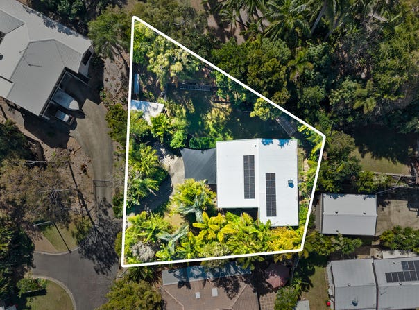 3 Nielsen Street, Yeppoon, Qld 4703