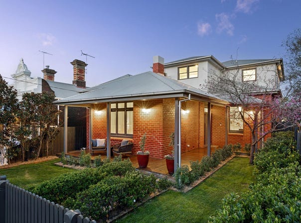 21 Carnarvon Street, Hawthorn East, Vic 3123