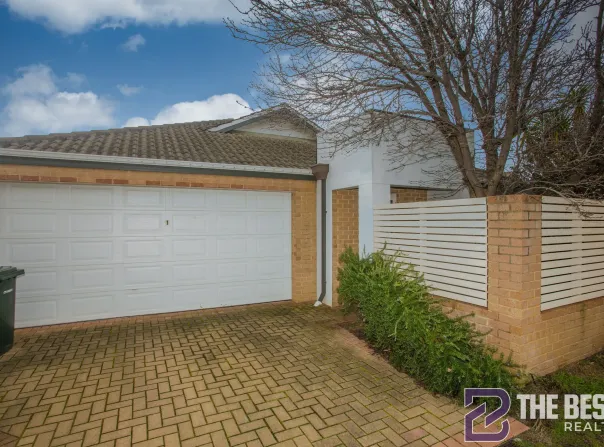 1/17-21 Third Avenue, Kelmscott, WA 6111