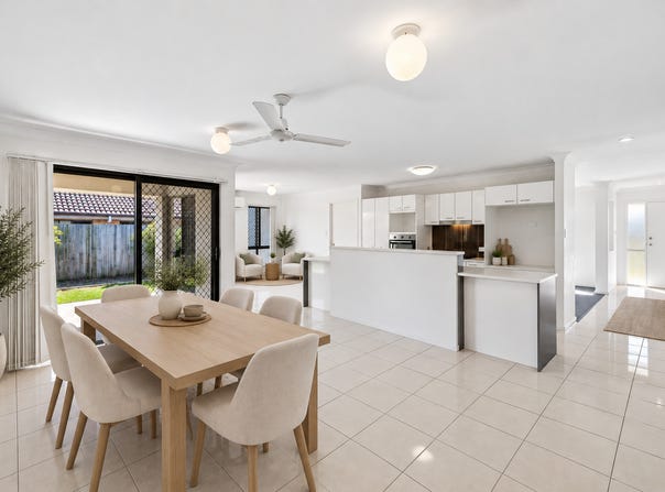 5 Balonne Circuit, Marsden, Qld 4132