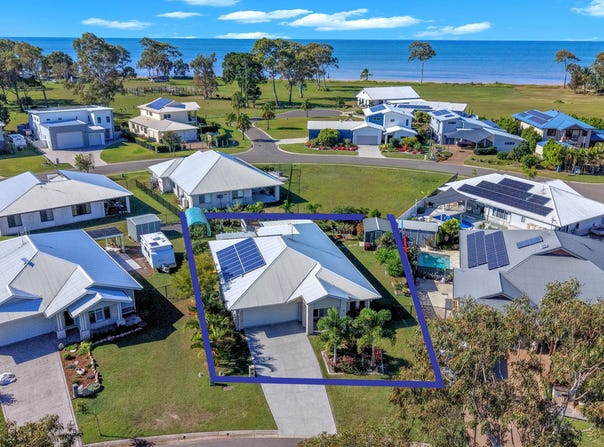 7 Majestic Court, Burrum Heads, Qld 4659