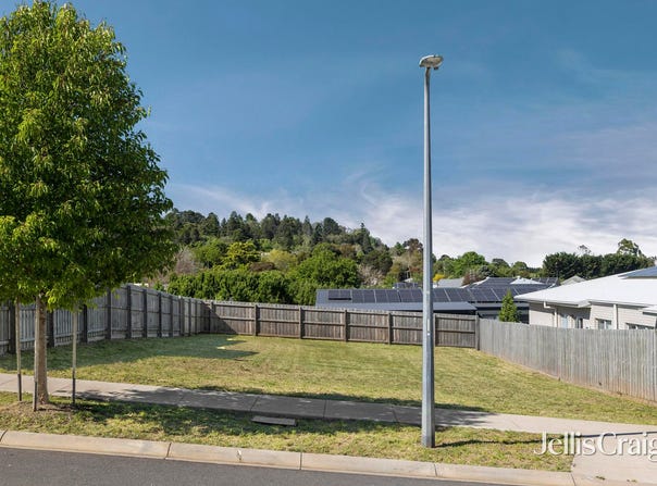 3 Vue Court, Daylesford, Vic 3460