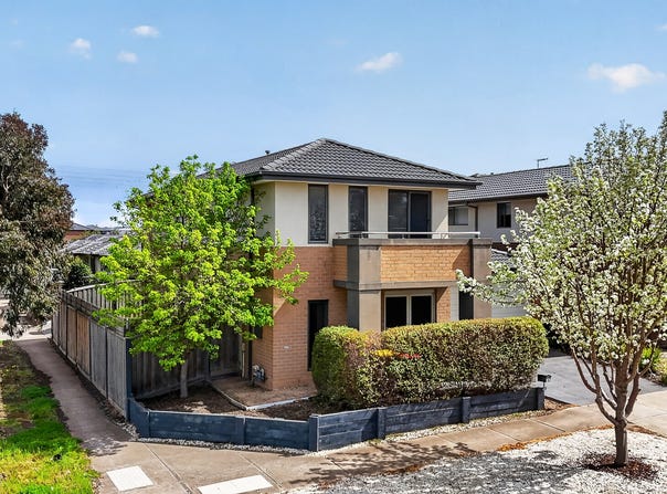 1 Mawson Way, Fraser Rise, Vic 3336