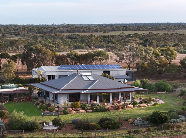 126 Hartmann Road, Monarto, SA 5254