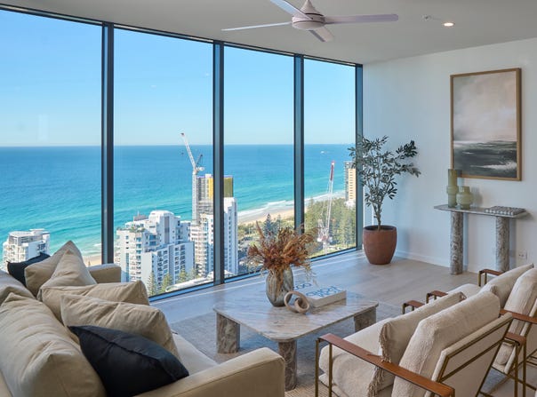 3103/30 First Avenue, Broadbeach, Qld 4218