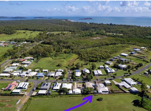 18 Aviland Drive, Seaforth, Qld 4741
