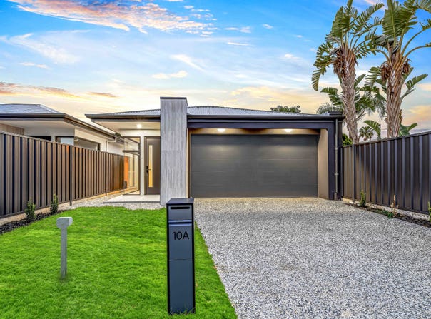 10A Kimberley Avenue, Modbury North, SA 5092