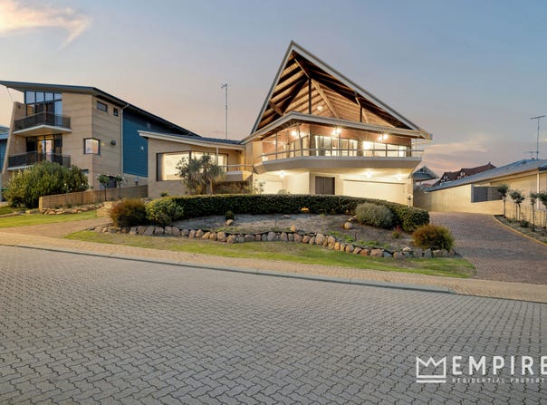 19 Castellon Crescent, Coogee, WA 6166
