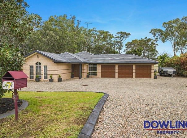 7 Osprey Circuit, Medowie, NSW 2318
