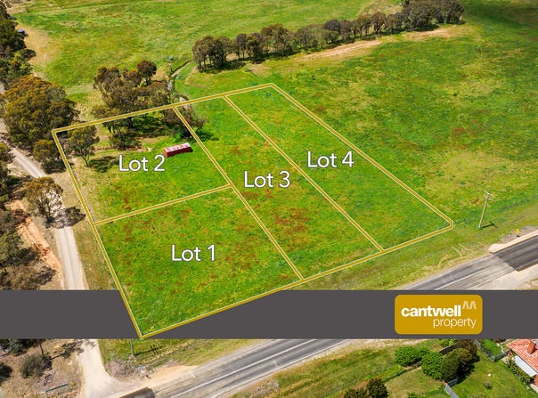 2, 2001 Creswick-Newstead Road, Campbelltown, Vic 3364