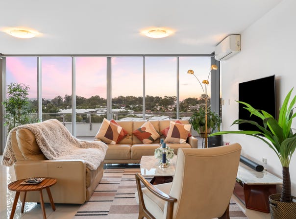 404/15 Compass Drive, Biggera Waters, Qld 4216