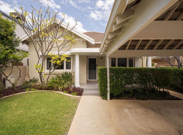 67 Hawkstone Street, Cottesloe, WA 6011