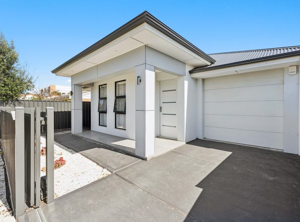 16A Washington Crescent, Findon, SA 5023