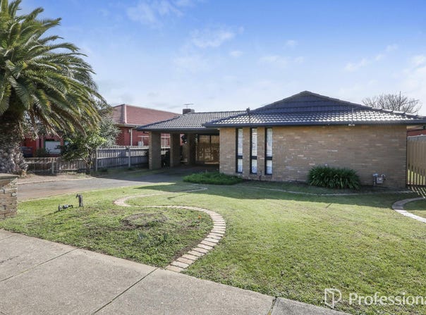 78 Barries Road, Melton, Vic 3337