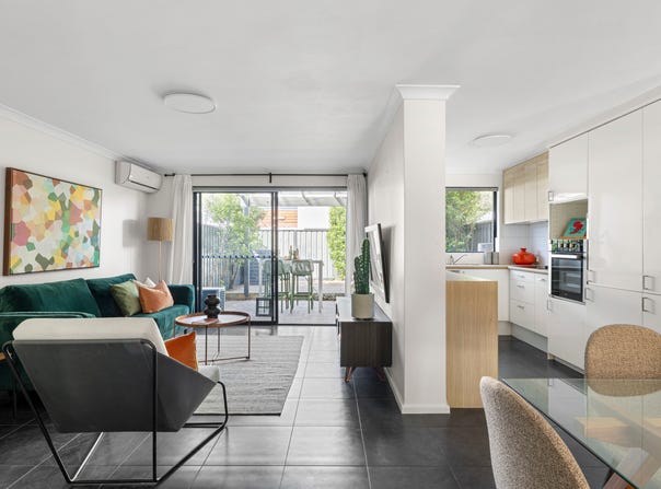 5/34-36 Mccourt Street, West Leederville, WA 6007