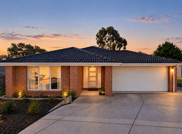 47 Earl Crescent, Bannockburn, Vic 3331