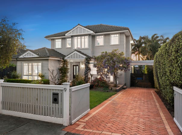 9 Celia Street, Bentleigh East, Vic 3165