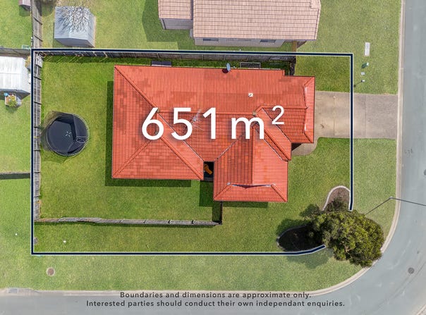 19 Westray Court, Eagleby, Qld 4207