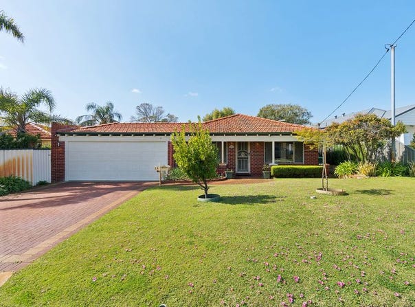 1A Viscount Road, Morley, WA 6062