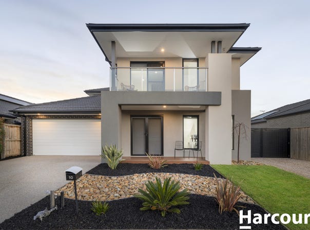 10 Arkaba Way, Werribee, Vic 3030