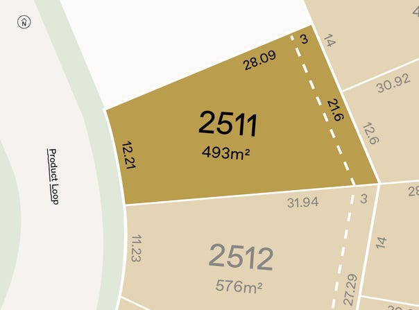 2511 Product Crescent, Sunbury, Vic 3429