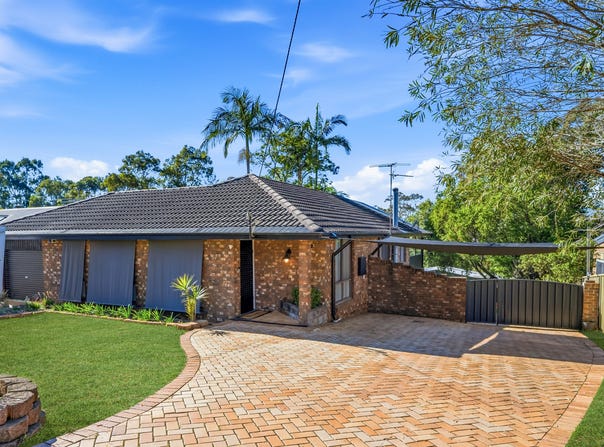 40 Silverdale Road, Silverdale, NSW 2752