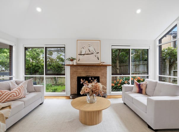 5/45 Yerrin Street, Balwyn, Vic 3103