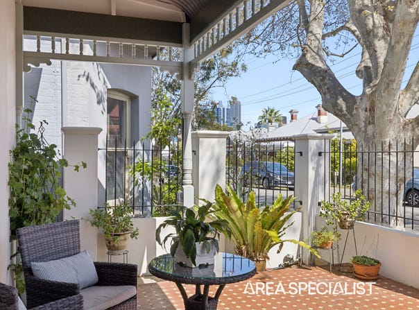 26 Lacey Street, Perth, WA 6000