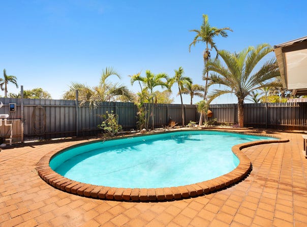 9 Pingandy Crescent, Dampier, WA 6713