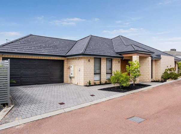 4/18 Bridge Street, Wilson, WA 6107
