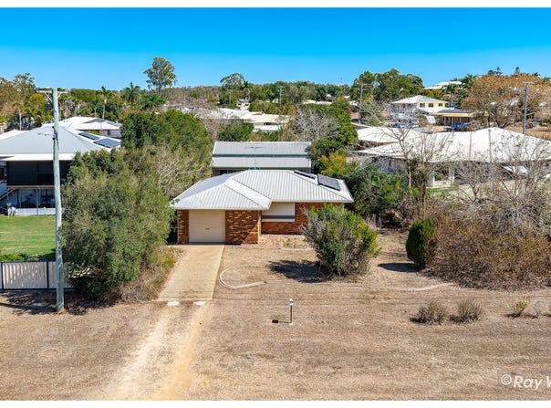 53 Old Capricorn Highway, Gracemere, Qld 4702