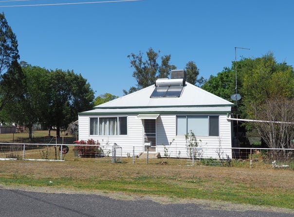 13-15 Long Street, Warialda, NSW 2402