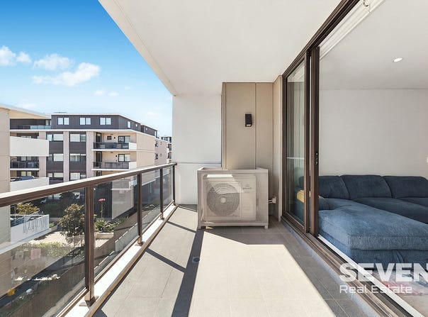 105/37A Manchester Drive, Schofields, NSW 2762